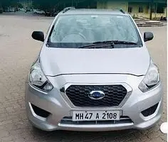 Datsun Go Plus T 2015