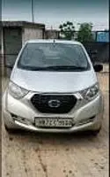 Datsun Redi-GO T 2016