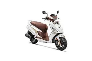 Hero Maestro Edge 125cc Drum 2022