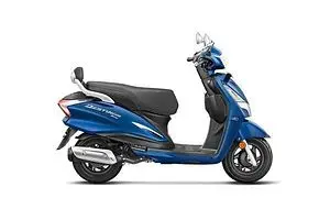 Hero Destini 125 XTec STD 2022