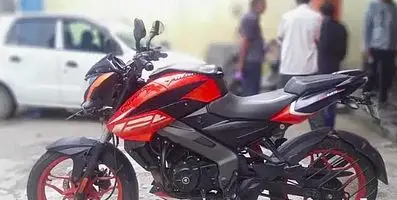 Bajaj Pulsar NS125 2021