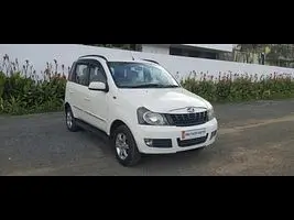 Mahindra Quanto C8 2013