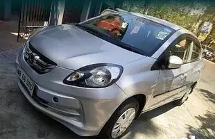 Honda Amaze 1.2 S i-VTEC 2014
