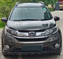 Honda BR-V V Petrol 2016