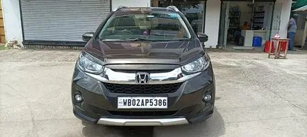 Honda WR-V VX Petrol 2019