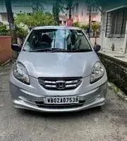 Honda Amaze 1.2 E i-VTEC 2013