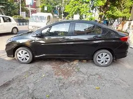 Honda City SV 2017
