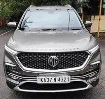MG Hector Sharp 2.0 Diesel 2020