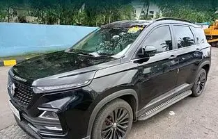 MG Hector Sharp 2.0 Diesel 2021
