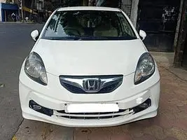 Honda Brio V MT 2013