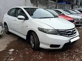 Honda City SV 2013