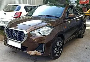 Datsun Go Plus T (O) 2019
