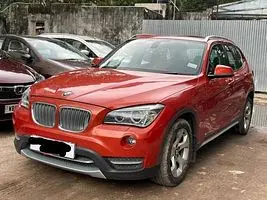 BMW X1 sDrive20d xline 2014