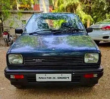 Maruti Suzuki 800 Std 1992