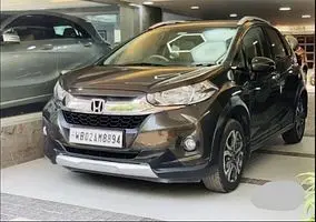 Honda WR-V VX Petrol 2018