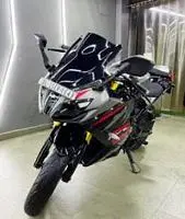 TVS Apache RR310 BS6 2020
