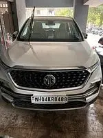 MG Hector Smart 1.5 DCT Petrol 2021