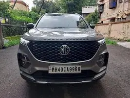 MG Hector Plus Sharp 1.5 Petrol Turbo DCT 6 STR 2021
