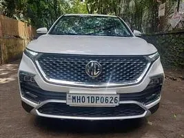 MG Hector Plus Sharp 1.5 DCT Petrol 2020