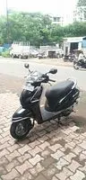 Honda Activa 110cc 2016