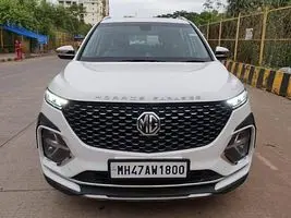 MG Hector Plus Sharp 1.5 DCT Petrol 2020