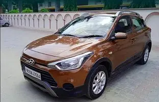 Hyundai i20 Active 1.4 SX 2015