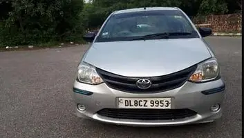 Toyota Etios Liva GD 2014