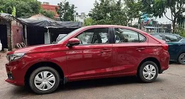 Honda Amaze 1.2 S i-VTEC 2019