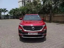 MG Hector Sharp 1.5 Petrol Turbo DCT 2021
