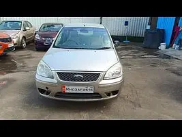 Ford Fiesta EXI 1.4 2006