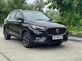 MG Astor Sharp 1.3 Turbo AT 2022
