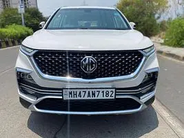 MG Hector Sharp 1.5 DCT Petrol 2019