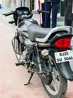 Hero HF Deluxe i3s iBS 100cc BS6 2020