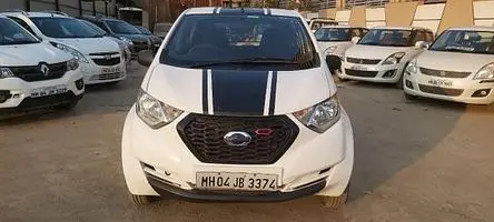 Datsun GO D 2017