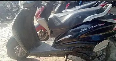 Hero Destini 125 VX 2018