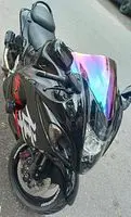 Suzuki Hayabusa 1300cc 2017