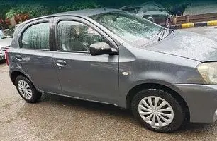 Toyota Etios Liva GD 2013