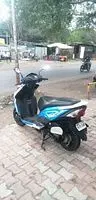 Honda Dio 110cc 2016