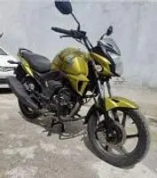 Honda CB Trigger 150cc 2013