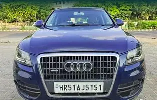 Audi Q5 2.0 TDI QUATTRO 2010