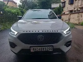 MG Astor Sharp (O) 1.3 Turbo AT 2021