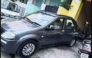 Mahindra Verito 1.5 D4 2016