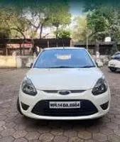 Ford Figo ZXI DURATORQ 1.4 2012