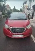 Datsun GO T 2016