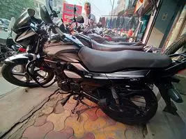 Hero Super Splendor 125cc i3s 2019