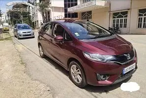 Honda Jazz 1.2 V i-VTEC 2017