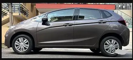 Honda Jazz SV i-VTEC 2015