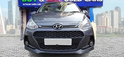 Hyundai Grand i10 Sportz 1.2 Kappa VTVT 2018