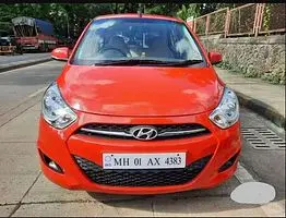 Hyundai i10 Sportz 1.2 Kappa2 2011