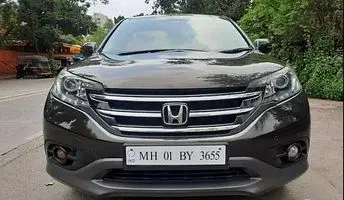 Honda CR-V 2.0L 2WD AT 2015